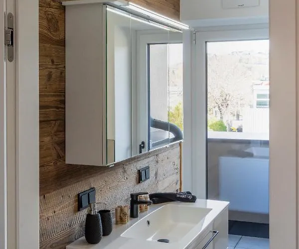 شقة Rivervista باد والترزدورف